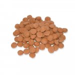 Fitmin Kroketky mrkvové s vitamínem E 1 kg – Zboží Dáma
