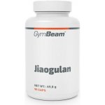 GymBeam Jiaogulan ženšen pětilistý 90 kapslí – Hledejceny.cz