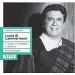 Donizetti, G. - Lucia Di Lammermoor – Hledejceny.cz