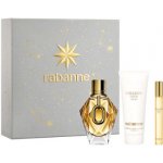 Rabanne Million Gold For Her EDP 90 ml + EDP 10 ml + tělové mléko 100 ml – Zboží Dáma