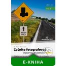 Začnite fotografovať digitálnou zrkadlov