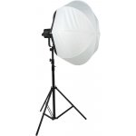 NanLite Lantern softbox LT-80 pro Forza 80cm – Sleviste.cz