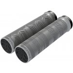 Truvativ LOCKING GRIPS DESCENDANT GRAY – Zboží Dáma