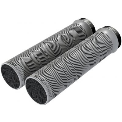 Truvativ LOCKING GRIPS DESCENDANT GRAY – Zboží Dáma