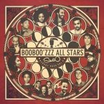 Booboo'zzz All Stars - Studio Reggae Bash Vol. II LP – Hledejceny.cz