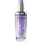 Kérastase Blond Absolu L’Huile Cicaextreme Refillable Vlasový olej Unisex 75 ml – Hledejceny.cz
