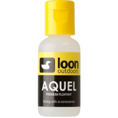 Loon Outdoors Přípravek na Suché Mušky Floatant Aquel