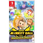Super Monkey Ball Banana Rumble – Hledejceny.cz