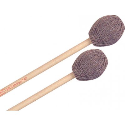 Adams Paličky marimba Typ: MB5 Medium - Soft – Sleviste.cz
