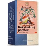 Sonnentor Rakytníkový požitek Bio 18 x 3 g – Sleviste.cz