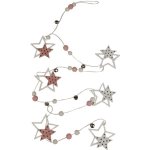 Girlanda hvězda D4424 – Zbozi.Blesk.cz