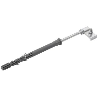 Gutta Trn objímky svodové roury 140 mm plast – Sleviste.cz