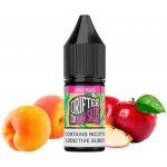 Drifter Bar Salts Apple Peach 10 ml 10 mg – Sleviste.cz