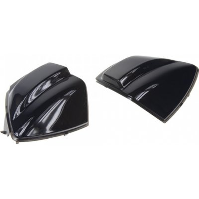 LEDM dynamické blinkry Ford Kuga, S-Max, C-Max , oranžové – Hledejceny.cz