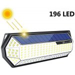 Bezdoteku LEDSolar 196 – Hledejceny.cz