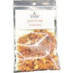 Rymer vykuřovadlo Jantar baltický 20 g – Zboží Dáma