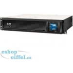 APC SMC1500I-2UC – Hledejceny.cz