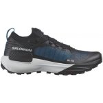 Salomon S Lab Genesis L47440800 black/white/blue danube – Zboží Dáma