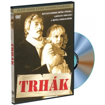 Trhák DVD