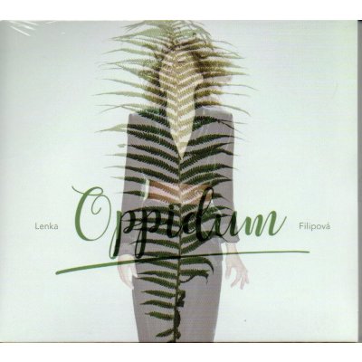 Lenka Filipová - Oppidium, CD