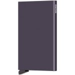 Secrid Cardprotector Dark Purple – Zboží Živě