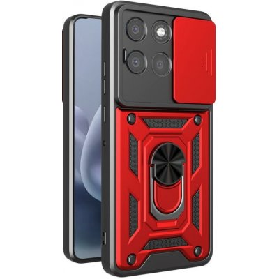 VSECHNONAMOBIL RING CAMERA Motorola Moto G86 Power 5G červený 122052 – Sleviste.cz