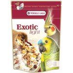 Versele-Laga Exotic Light Mix 750 g – Zboží Dáma