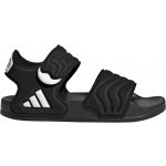 adidas ADILETTE SANDAL 2 K Černá,Bílá – Hledejceny.cz