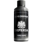 Imperia Beznikotinová báze Zero Dripper PG30/VG70 0mg 100ml – Zboží Mobilmania