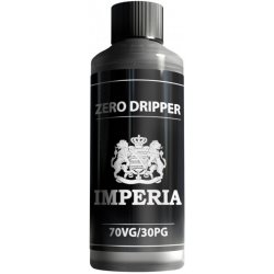 Imperia Beznikotinová báze Zero Dripper PG30/VG70 0mg 100ml