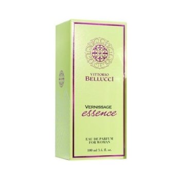 Vittorio Bellucci Vernissage Essence parfémovaná voda dámská 100 ml