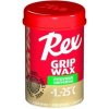 Vosk na běžky Rex Grip Wax Universal Tar 45g