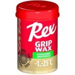 Rex Grip Wax Universal Tar 45g – Zboží Dáma