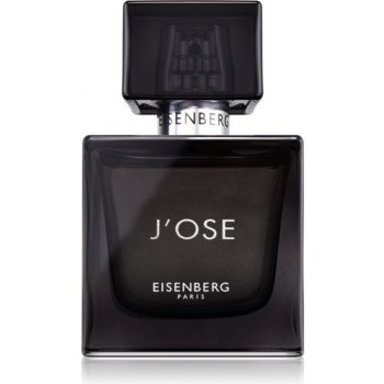 Eisenberg J'ose parfémovaná voda pánská 30 ml