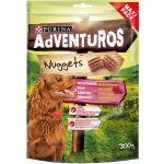 AdVENTuROS Nuggets 300 g – Hledejceny.cz