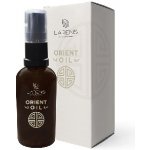 Larens Golden Oil vyhlazuje a zvláčňuje 50 ml – Zboží Dáma