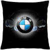 Dekorační povlak na polštáře Mybesthome auta 22 BMW 40 x 40 cm