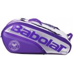 Babolat RH 12 Pure Wimbledon 2021 – Hledejceny.cz