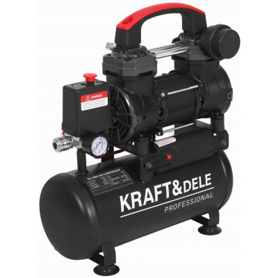 Kraft&Dele kd4080 – Sleviste.cz