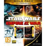Star Wars Empire at War (Gold) – Sleviste.cz