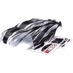 Traxxas karosérie ProGraphix E-Revo 116 – Zboží Dáma