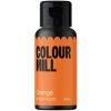 Potravinářská barva a barvivo Colour Mill ORANGE ORANŽOVÁ 20 ml