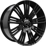 GMP COVENTRY 9,5x21 5x120 ET49 gloss black | Zboží Auto