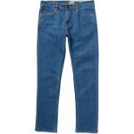 Volcom Vorta Denim modrá – Zboží Dáma
