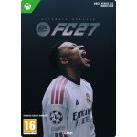 EA Sports FC 27 (Ultimate Edition) – Zboží Živě