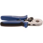 GEKO G01772 Kleště krimpovací na kabelová pouzdra, 0,25-10 mm2 – Zboží Dáma