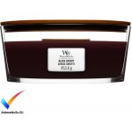 WoodWick Black Cherry 453,6 g – Hledejceny.cz