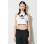 adidas Originals Trefoil Tank bílá IP – Zboží Mobilmania