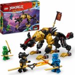 LEGO® NINJAGO® 71790 Císařský lovec draků – Hledejceny.cz