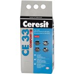 Henkel Ceresit CE 33 2 kg manhattan – Zbozi.Blesk.cz